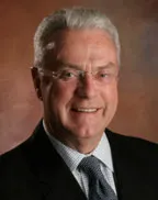 Photo of Dr. Jack Neal