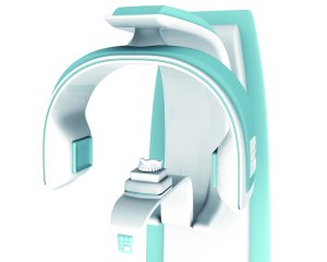 All-on-4 CT implant machine